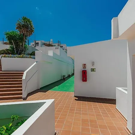 With Amazing View By Altamarhomes Apartment Costa Adeje (Tenerife)