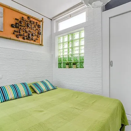 公寓 With Amazing View By Altamarhomes 阿德耶