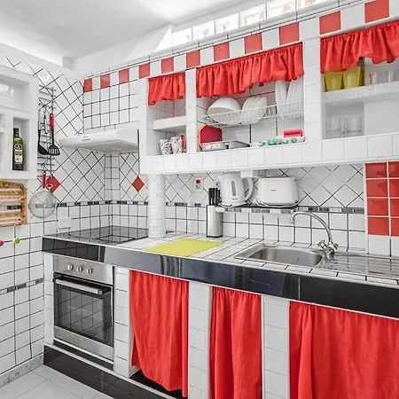 With Amazing View By Altamarhomes 公寓