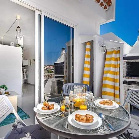 With Amazing View By Altamarhomes