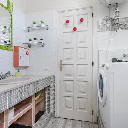 公寓 With Amazing View By Altamarhomes