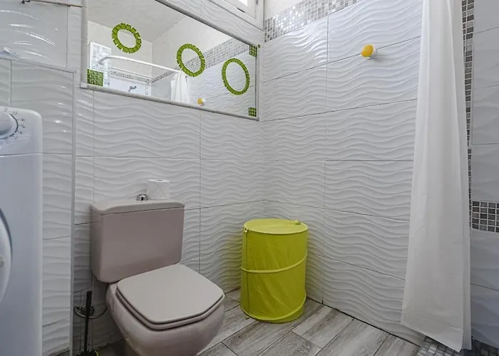 With Amazing View By Altamarhomes Apartamento