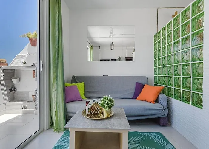 Apartamento With Amazing View By Altamarhomes