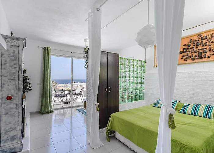 With Amazing View By Altamarhomes Apartamento Costa Adeje (Tenerife)