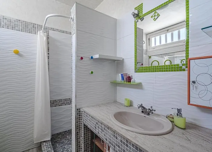 With Amazing View By Altamarhomes Apartamento Costa Adeje (Tenerife)