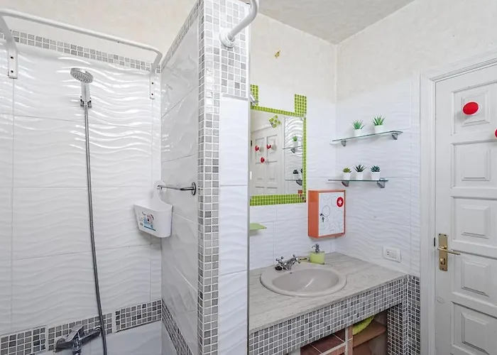 Apartamento With Amazing View By Altamarhomes *