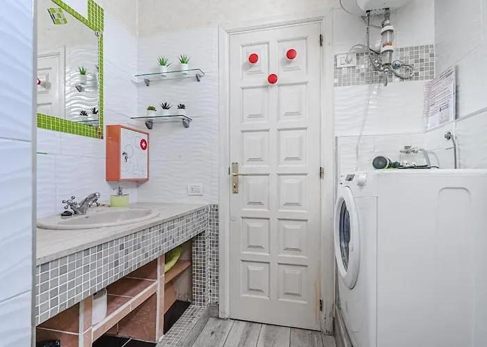 Apartamento With Amazing View By Altamarhomes