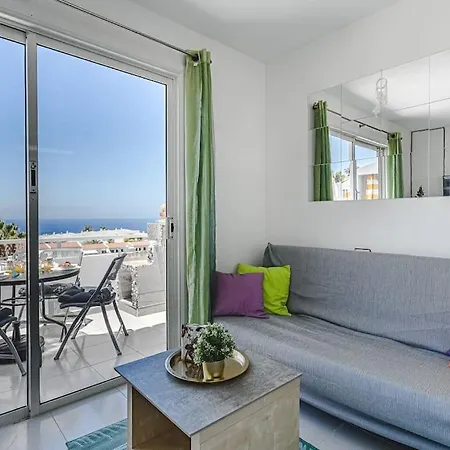 With Amazing View By Altamarhomes Lägenhet *