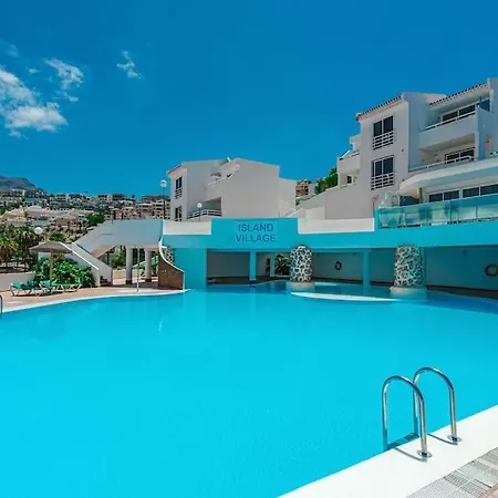 With Amazing View By Altamarhomes * Costa Adeje (Tenerife)