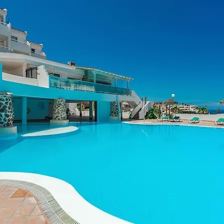 With Amazing View By Altamarhomes Apartment Costa Adeje (Tenerife)