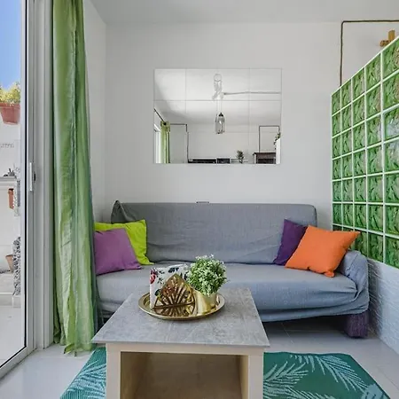 Lägenhet With Amazing View By Altamarhomes