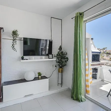 With Amazing View By Altamarhomes Apartment Costa Adeje (Tenerife)