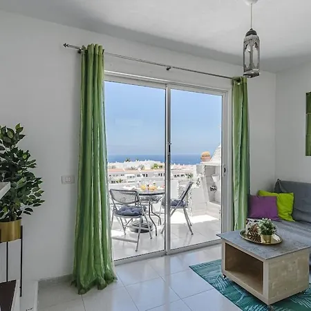 Apartment With Amazing View By Altamarhomes *