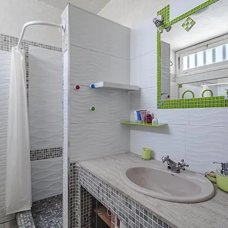 With Amazing View By Altamarhomes Appartement Costa Adeje (Tenerife)