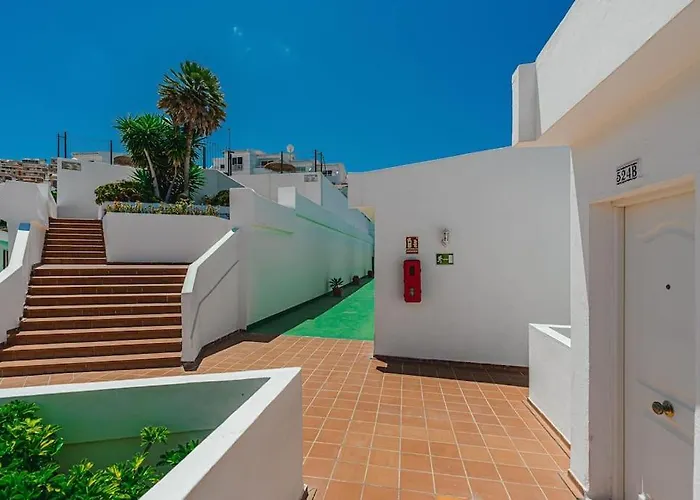 With Amazing View By Altamarhomes Appartamento Costa Adeje (Tenerife)