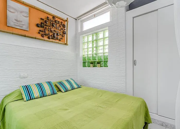 Appartamento With Amazing View By Altamarhomes Costa Adeje (Tenerife)