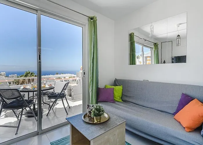 With Amazing View By Altamarhomes Apartment *