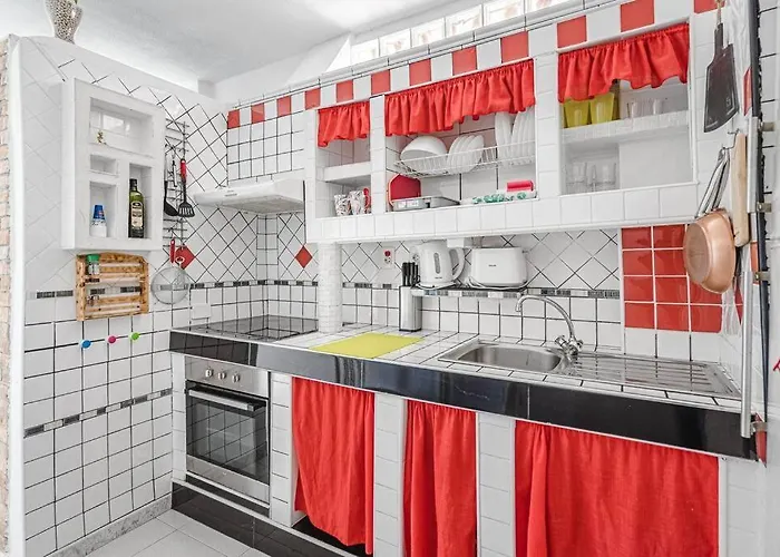 With Amazing View By Altamarhomes Apartment