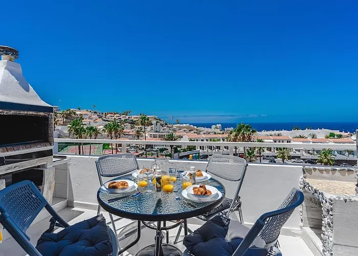 With Amazing View By Altamarhomes