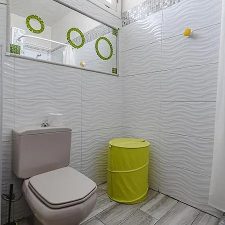 With Amazing View By Altamarhomes Апартаменты